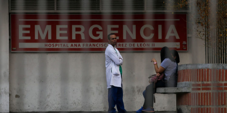 CRISTIAN HERNANDEZ/AFP/Getty Images)