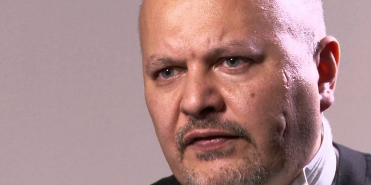 Karim Khan, nuevo fiscal de la Corte Penal Internacional