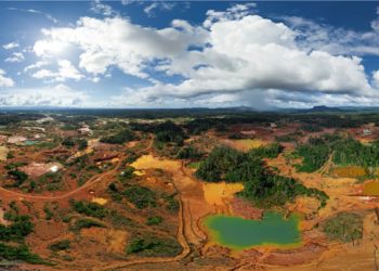 Foto Presidencia Venezuela