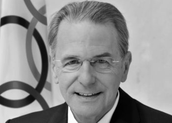 Foto IOC / Richard Juilliart