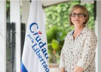 Foto Ciudadanos por la Libertad