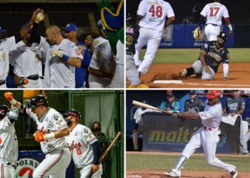 Fotos LVBP.com