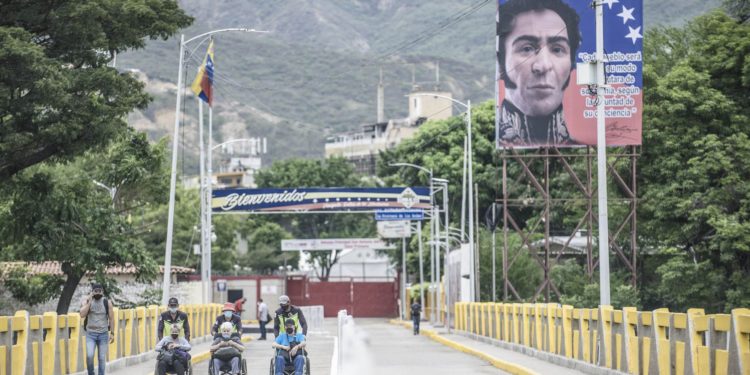 Foto CAMILO ROZO / El País.com