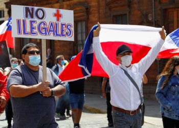 IMAGEN REFERENCIAL / Foto Reuters
