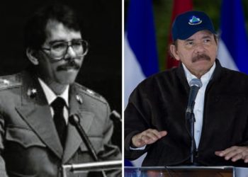 Foto vía La Prensa de Nicaragua