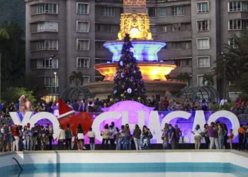 Foto @Chacao