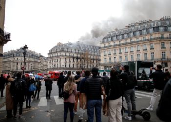 Foto Reuters