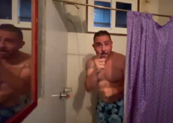 Captura de video @luismarcanos