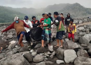 Foto AP