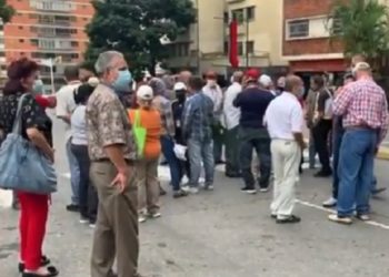 Foto vía video