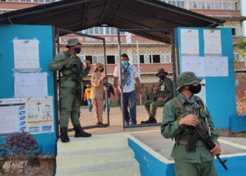 IMAGEN REFERENCIAL / Foto AVN