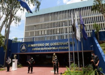 Foto Archivo vía La Prensa de Nicaragua