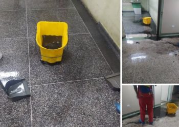 Fotos @Periodistnacho