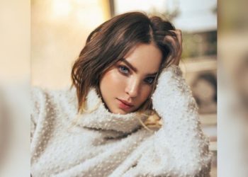 Foto @belindapop vía Instagram