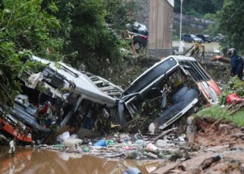 Foto  REUTERS / Ricardo Moraes