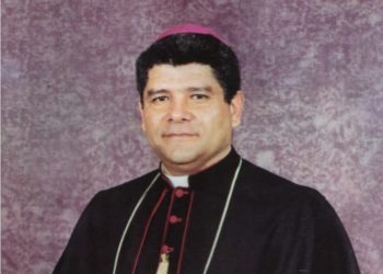 Foto @diocesis.depuertocabello vía Facebook