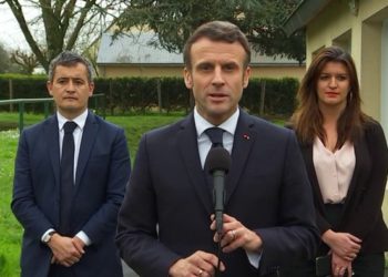 Foto @BFMTV