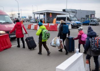 Foto UNHCR / Valerio Muscella