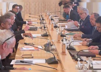 Foto @UN_Spokesperson