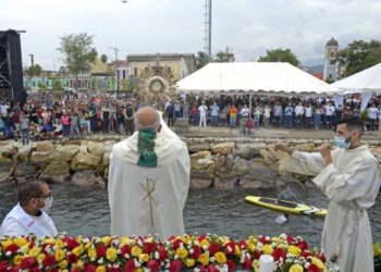 Foto José López vía @ValenciaHoy