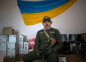 Foto Miguel Gutiérrez / EFE