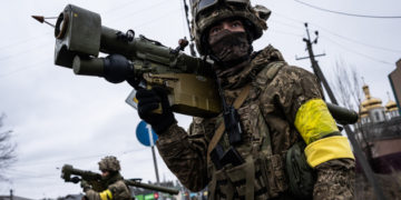 Wolfgang Schwan - Anadolu Agency