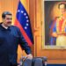 Foto @NicolasMaduro