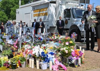 Foto vía ABC News