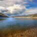 Deer Creek Reservoir is free of quagga mussels.