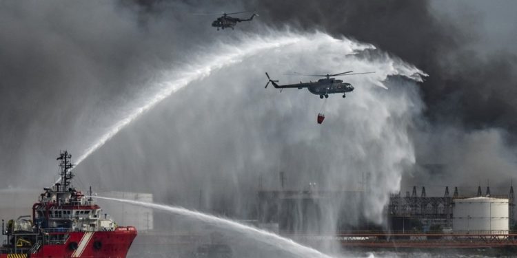 Foto vía AFP