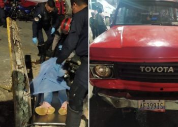 Fotos vía Román Camacho