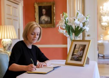 Foto @trussliz