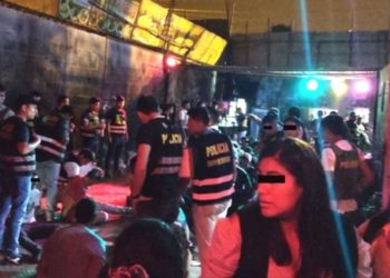 Foto @PoliciaPeru