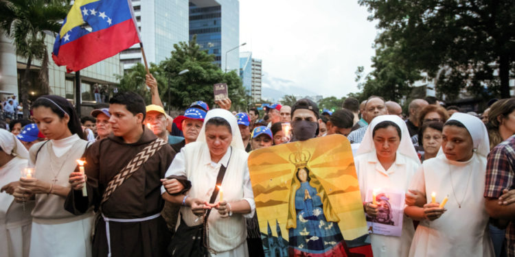 Foto Reuters Archivo