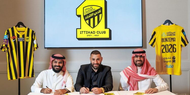 Foto @ittihad_en