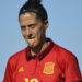 Jenni Hermoso during a friendly match between the national women's teams of Spain vs. Belgium in Pinatar Arena, Murcia, Spain. Friday, June 30, 2017