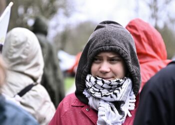 Foto Lionel Bonaventure / AFP vía France24