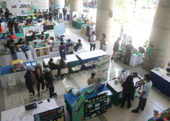 Foto Fabian Giampaoletti