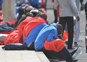 Foto Efe / Gelmert Finol