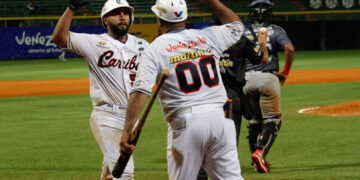 Foto Prensa Caribes de Anzoátegui