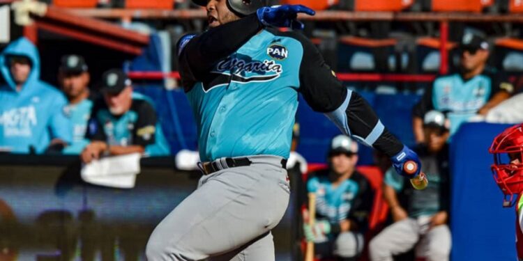 Foto Daniel Sosa vía LVBP