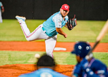 Foto Daniel Sosa vía LVBP