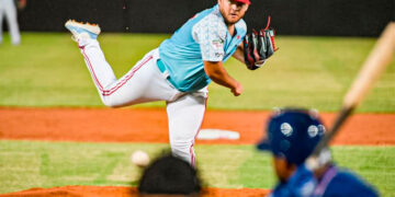 Foto Daniel Sosa vía LVBP