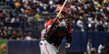 Foto Daniel Sosa vía LVBP