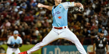 Foto Prensa Cardenales de Lara