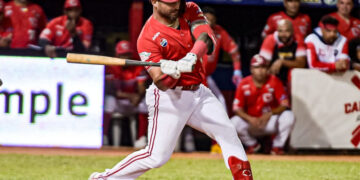 Foto Daniel Sosa vía LVBP