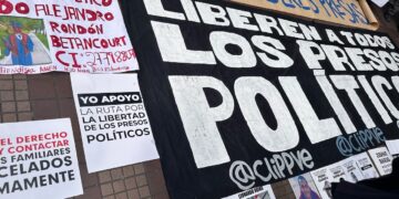 Foto @CaleidoHumano
