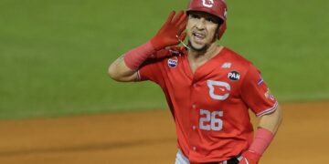 Foto Alejandro van Schermbeek vía LVBP