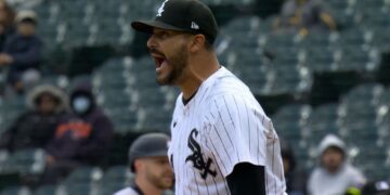 Foto vía MLB