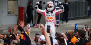Foto @F1